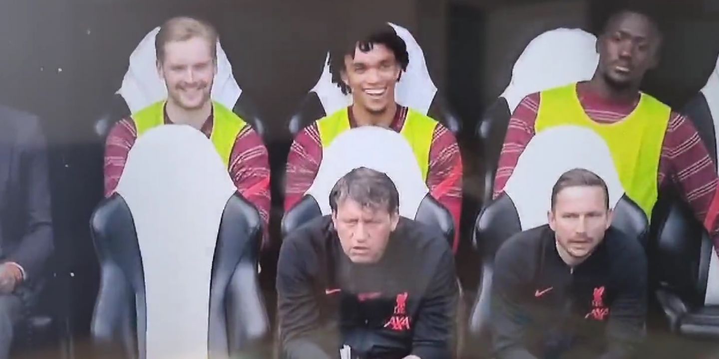 Konate, Trent, Henderson
