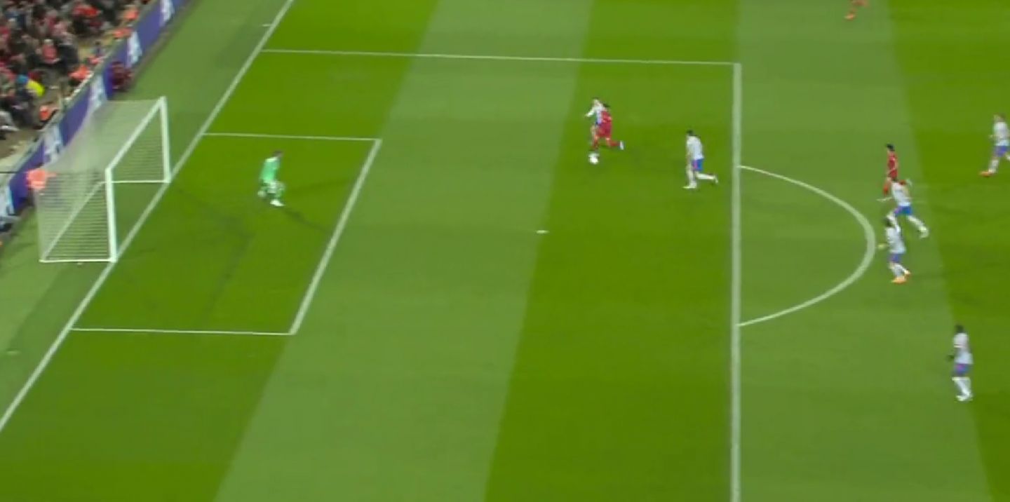 Mane, Salah