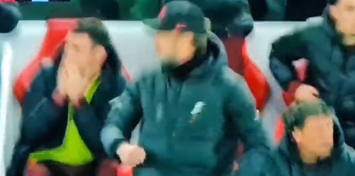 Milner, Salah, Mane