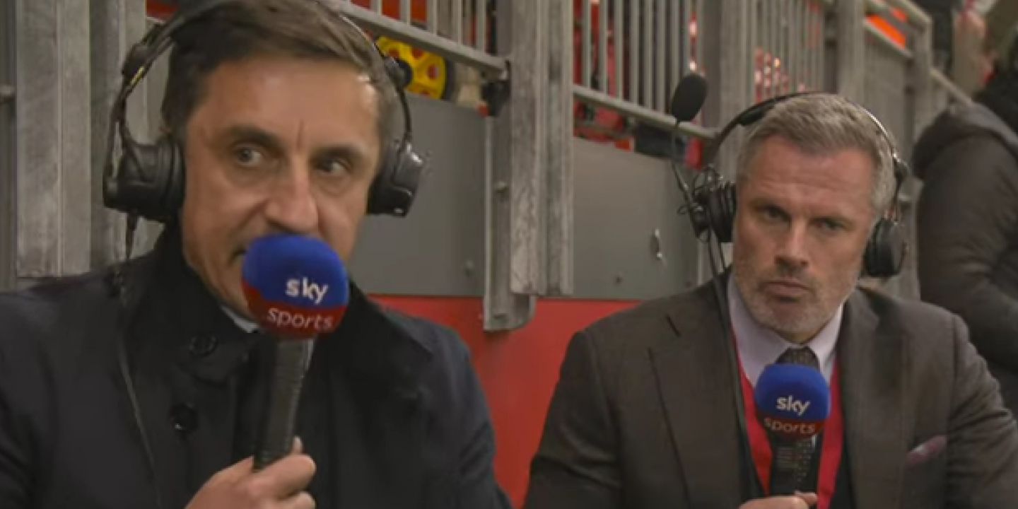 Neville, Diaz