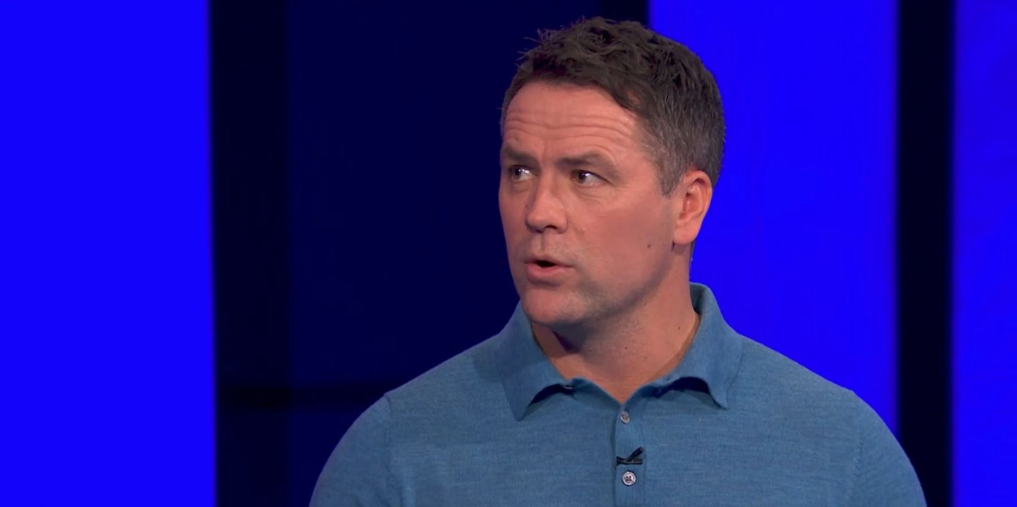 Owen, Gerrard