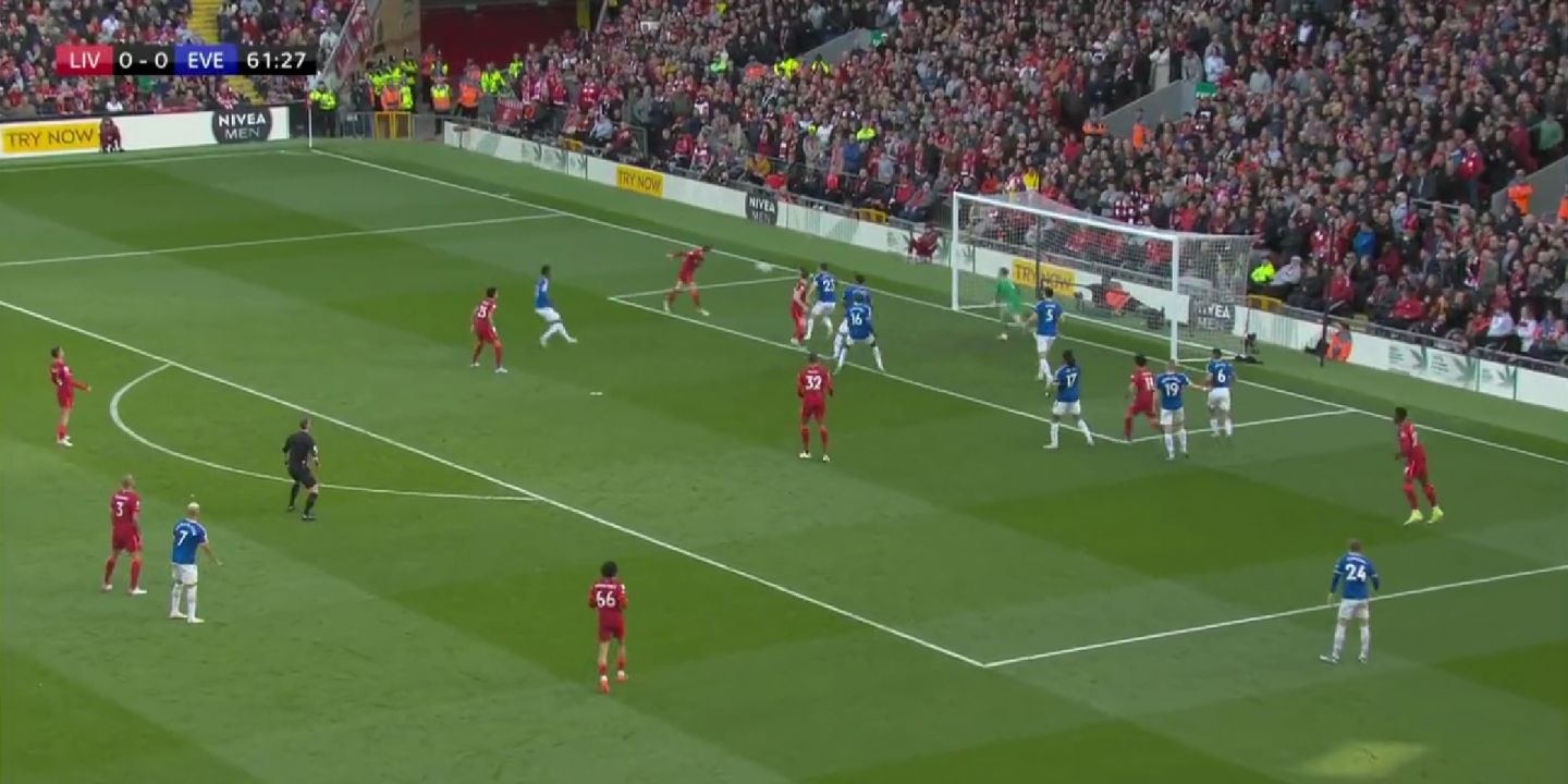 Robertson, Salah, Origi