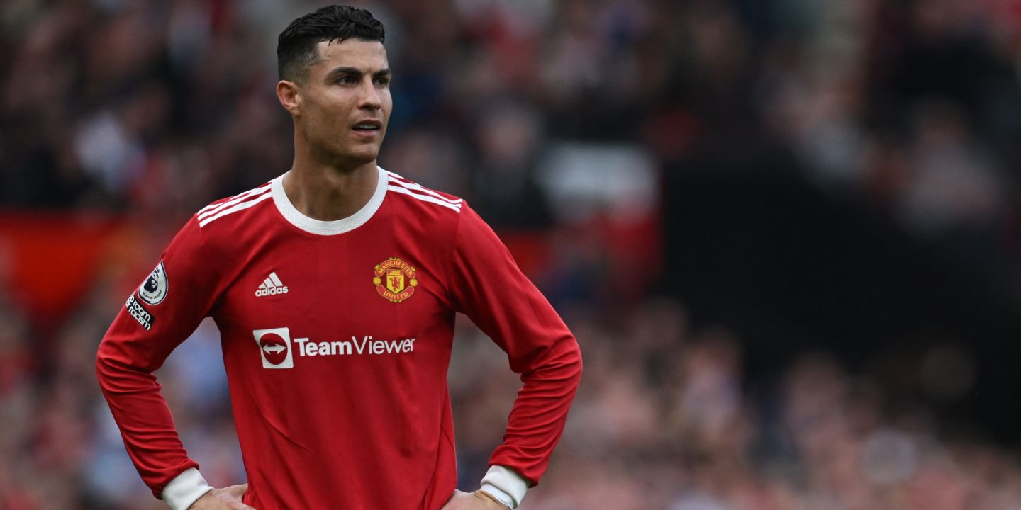 Ronaldo