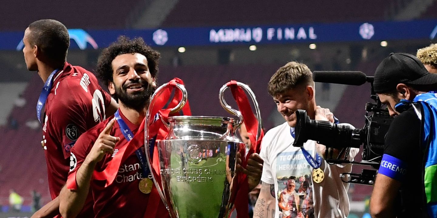 Salah