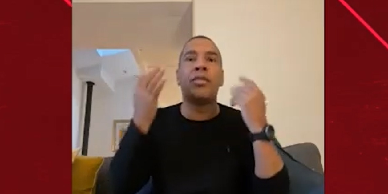 Salah, Collymore