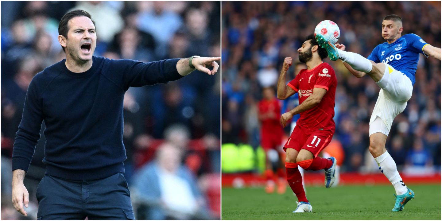 Salah, Lampard