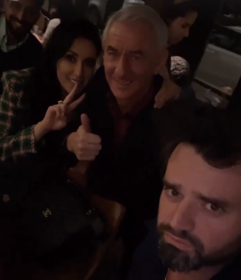 Salah, Rush, Ramy Abbas