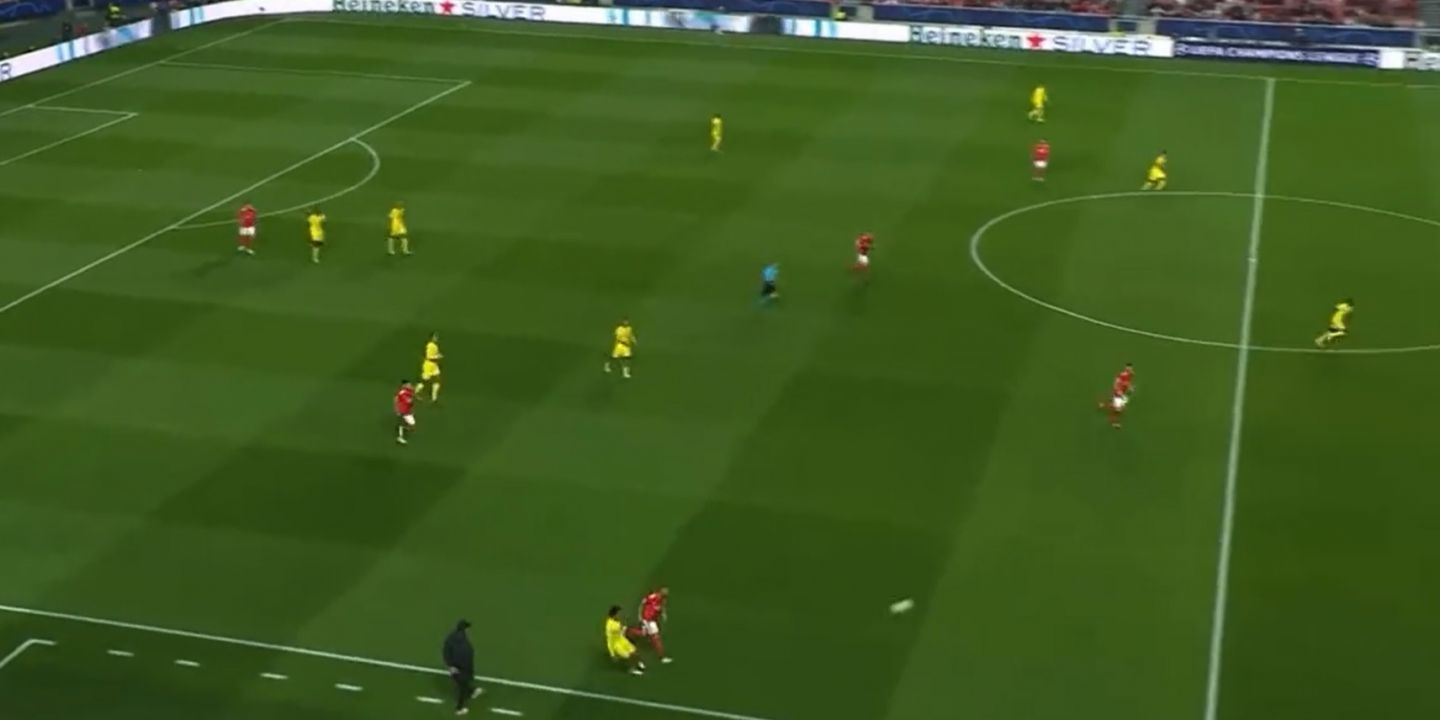 Salah, Trent