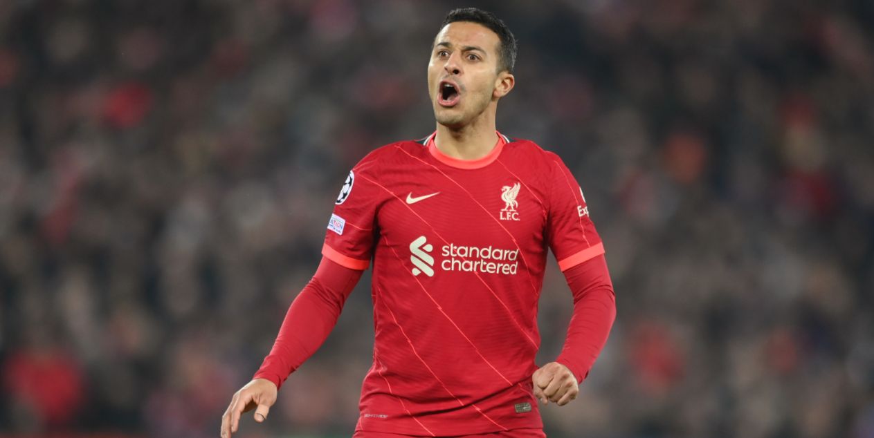 Thiago