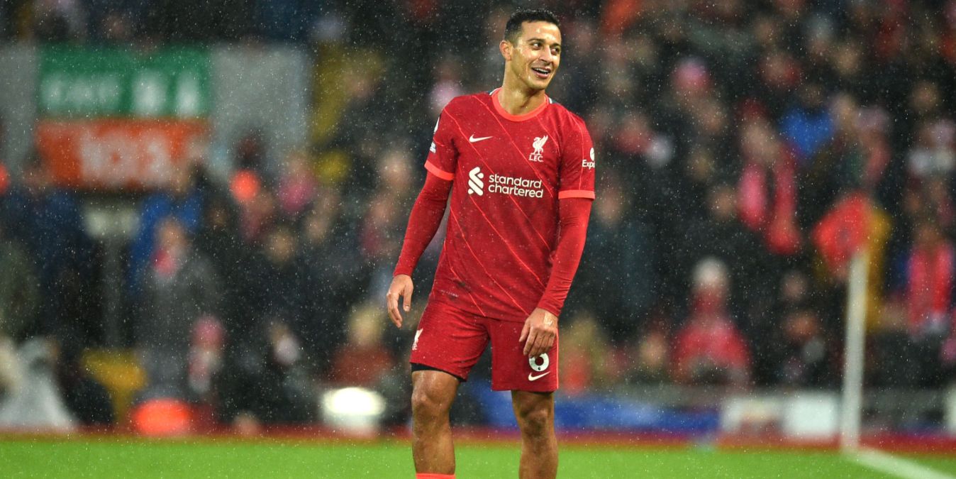 Thiago, City