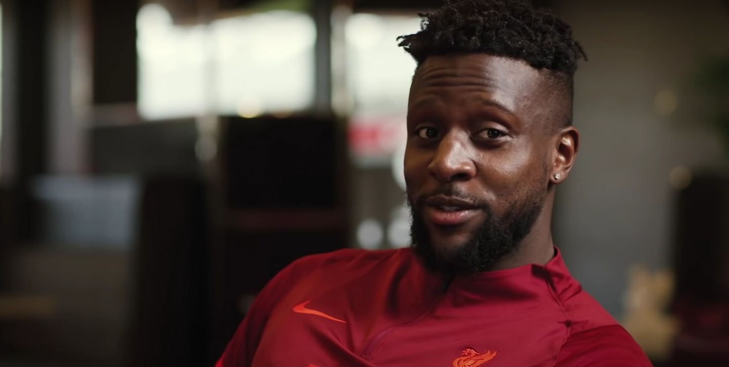 Origi