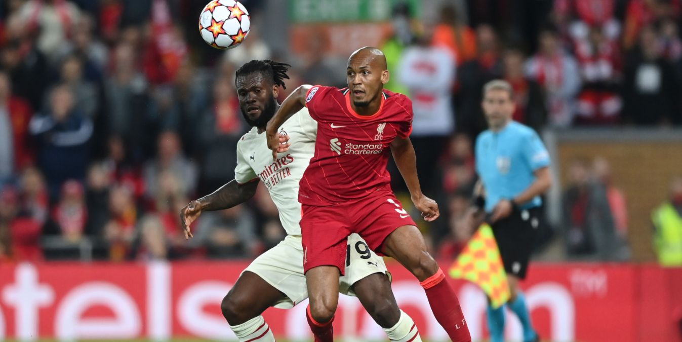 Fabinho
