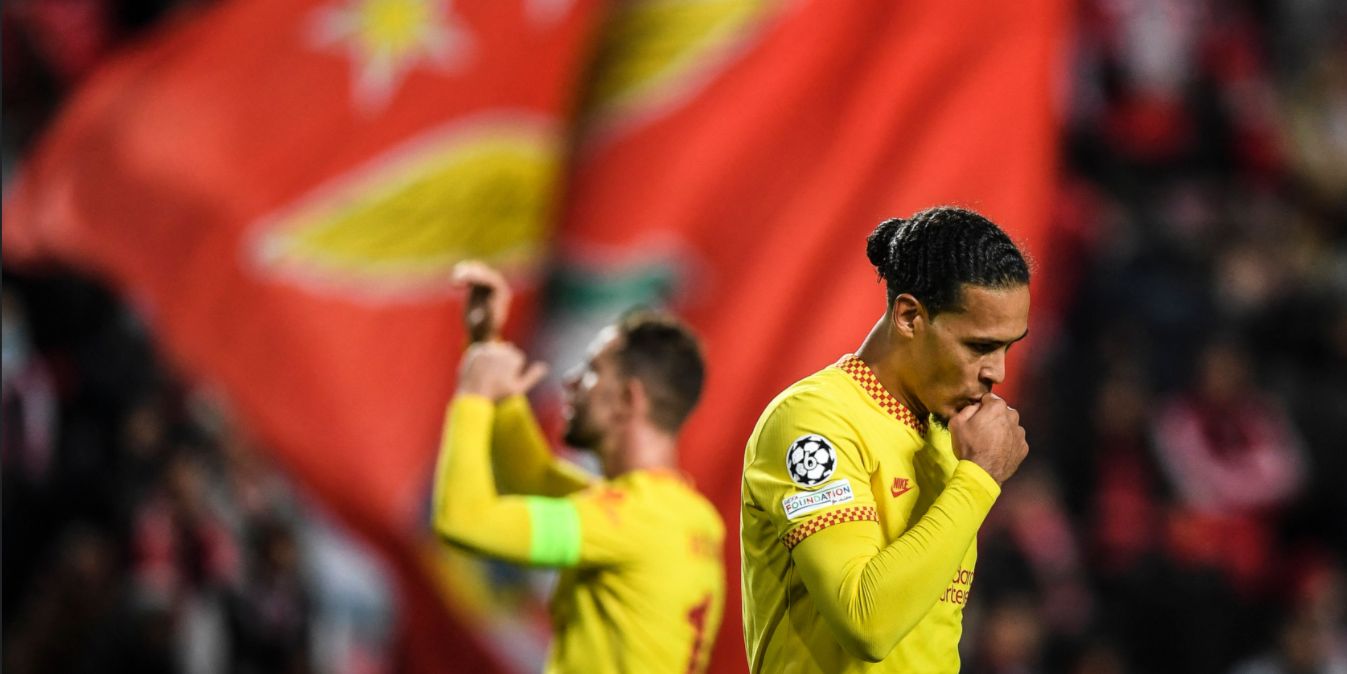 van Dijk