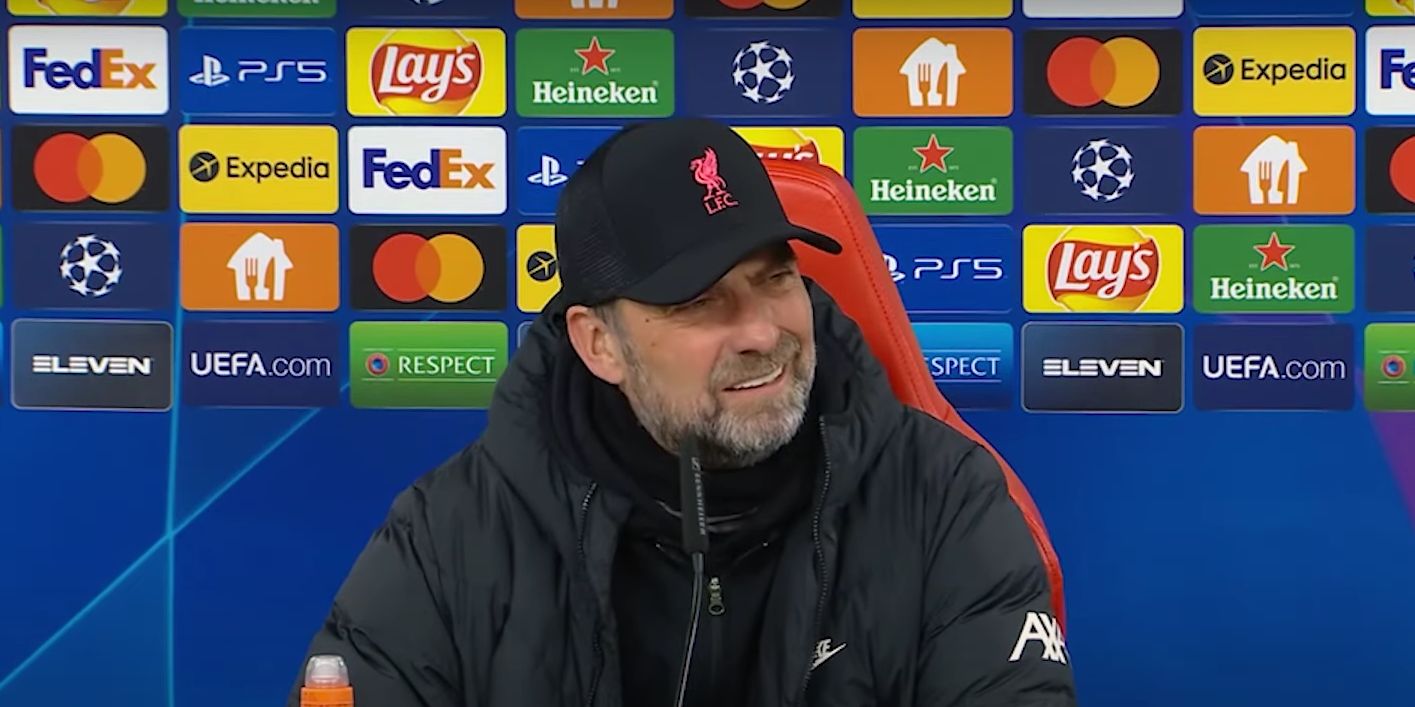 Klopp, Konate