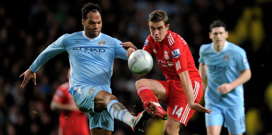 Lescott, Cancelo, Walker, Alexander-Arnold, Robertson