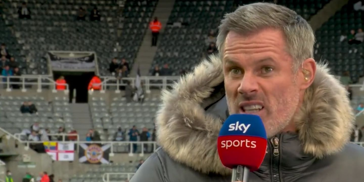 Carragher