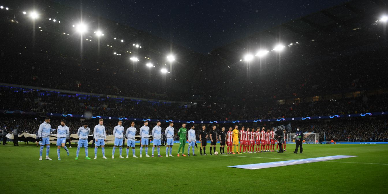 City, Guardiola