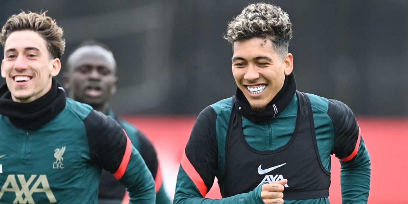 Firmino