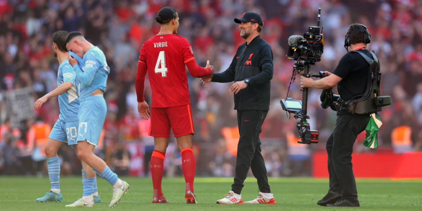 van Dijk