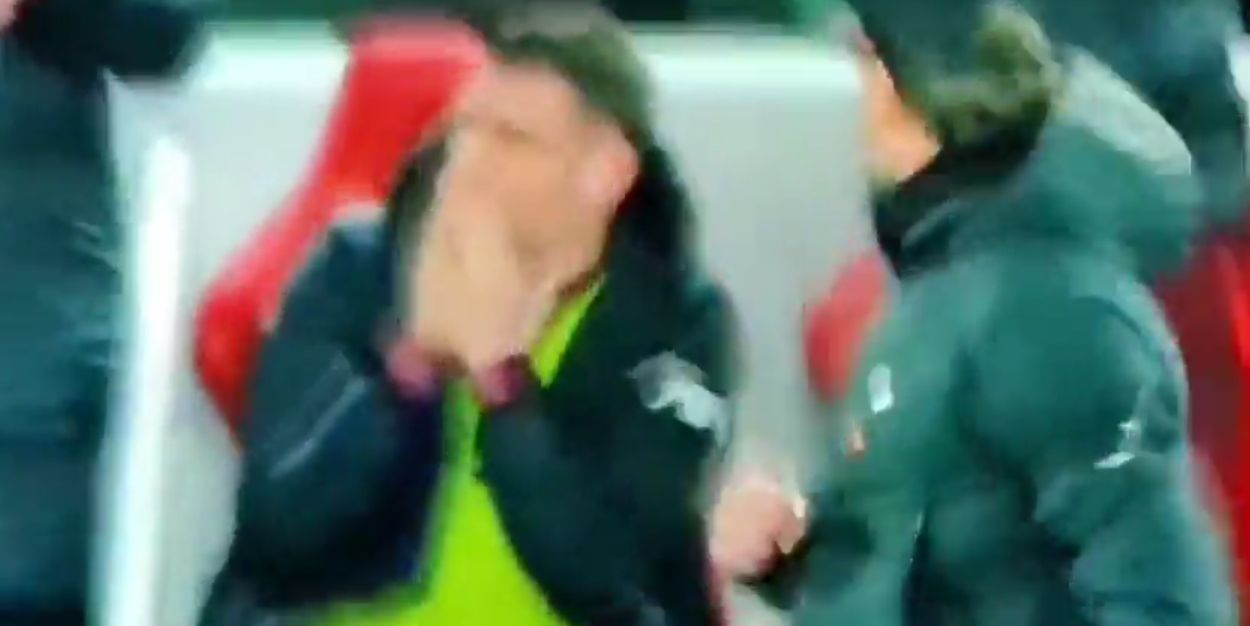 Milner, Mane, Salah