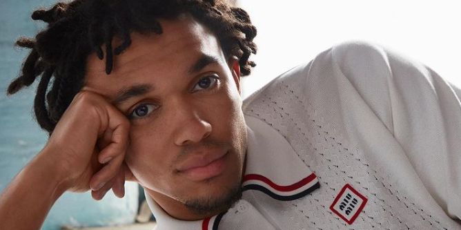 Alexander-Arnold
