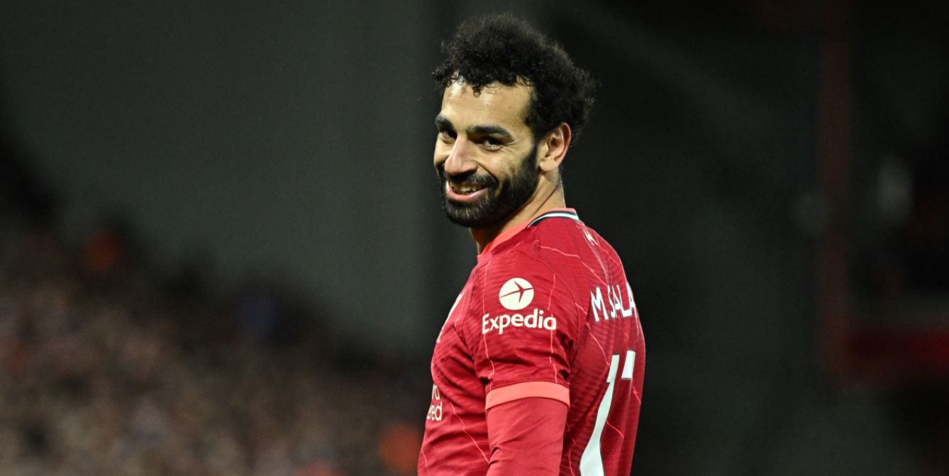 Salah