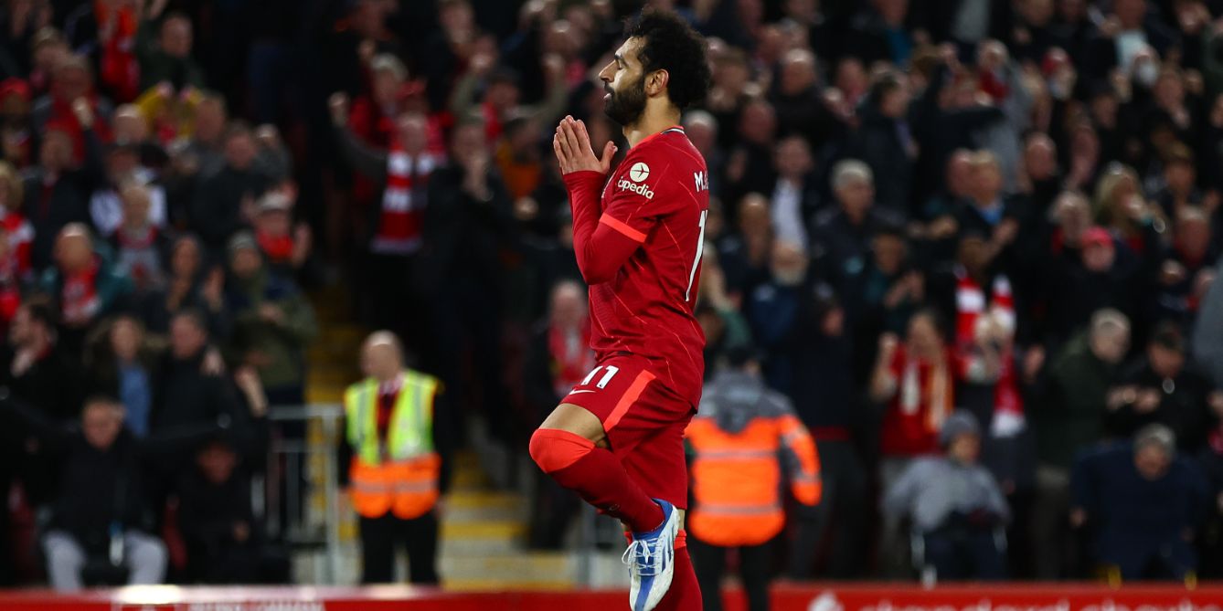 Salah