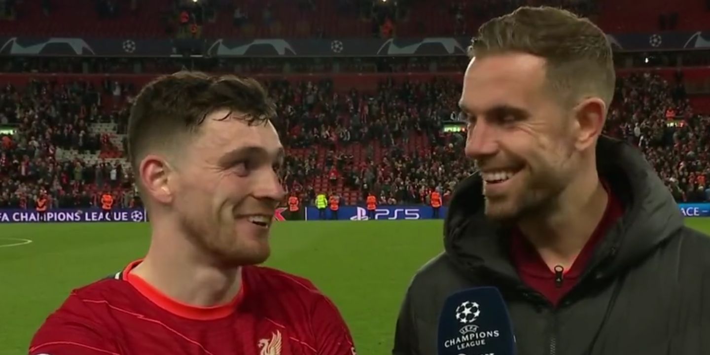 Henderson, Robertson