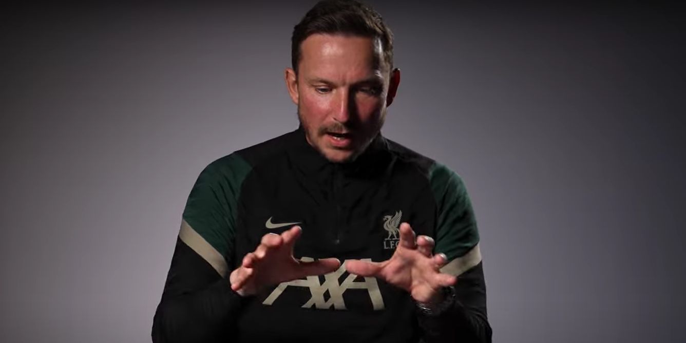 Lijnders, Henderson