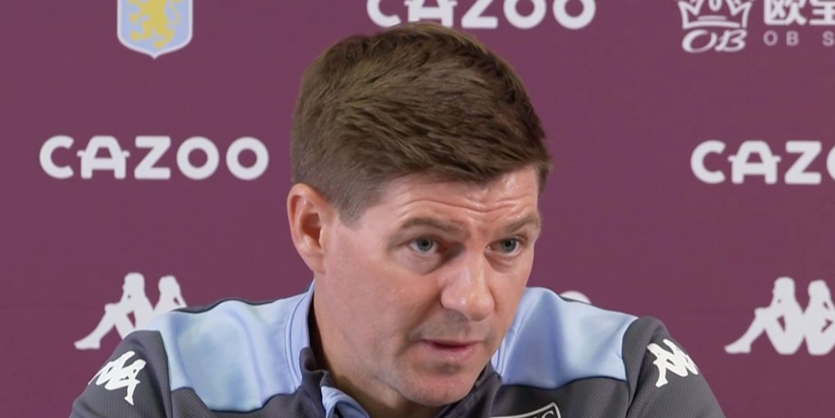 Liverpool, Klopp, Gerrard