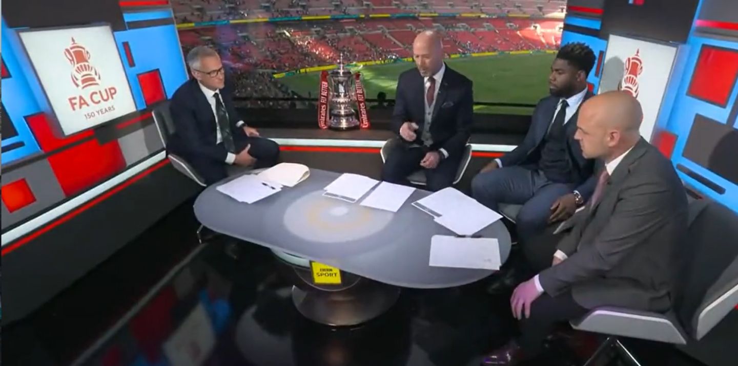 Shearer, Alisson