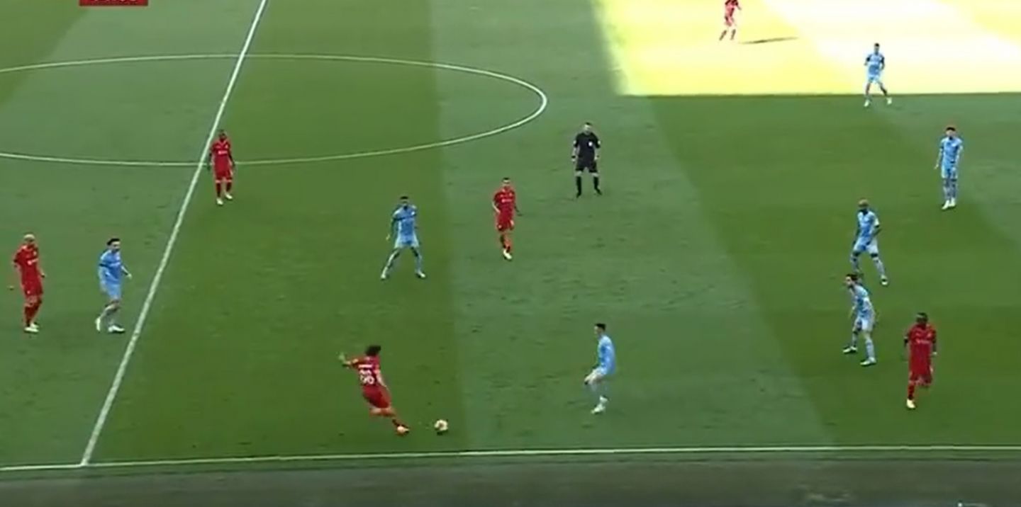 Trent, Mane, Diaz