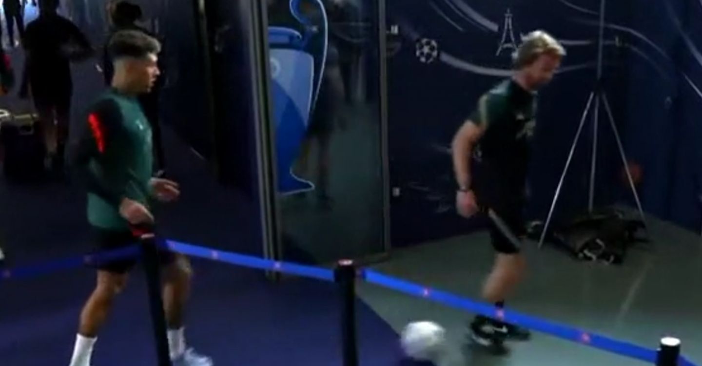 Firmino, Kornmayer