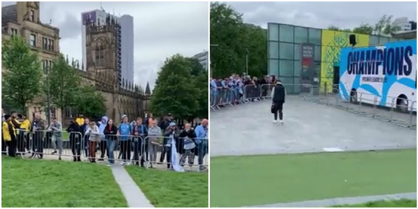 Manchester City