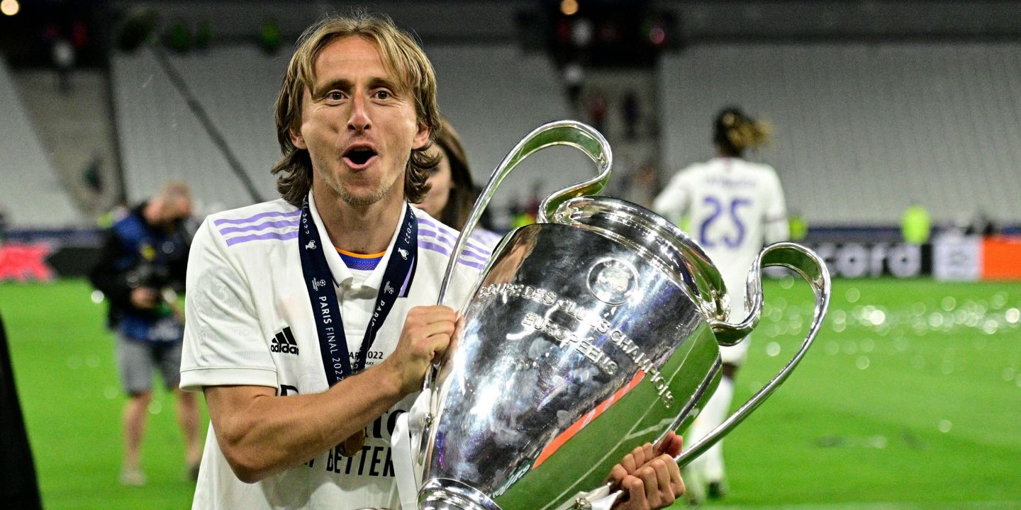 Modric