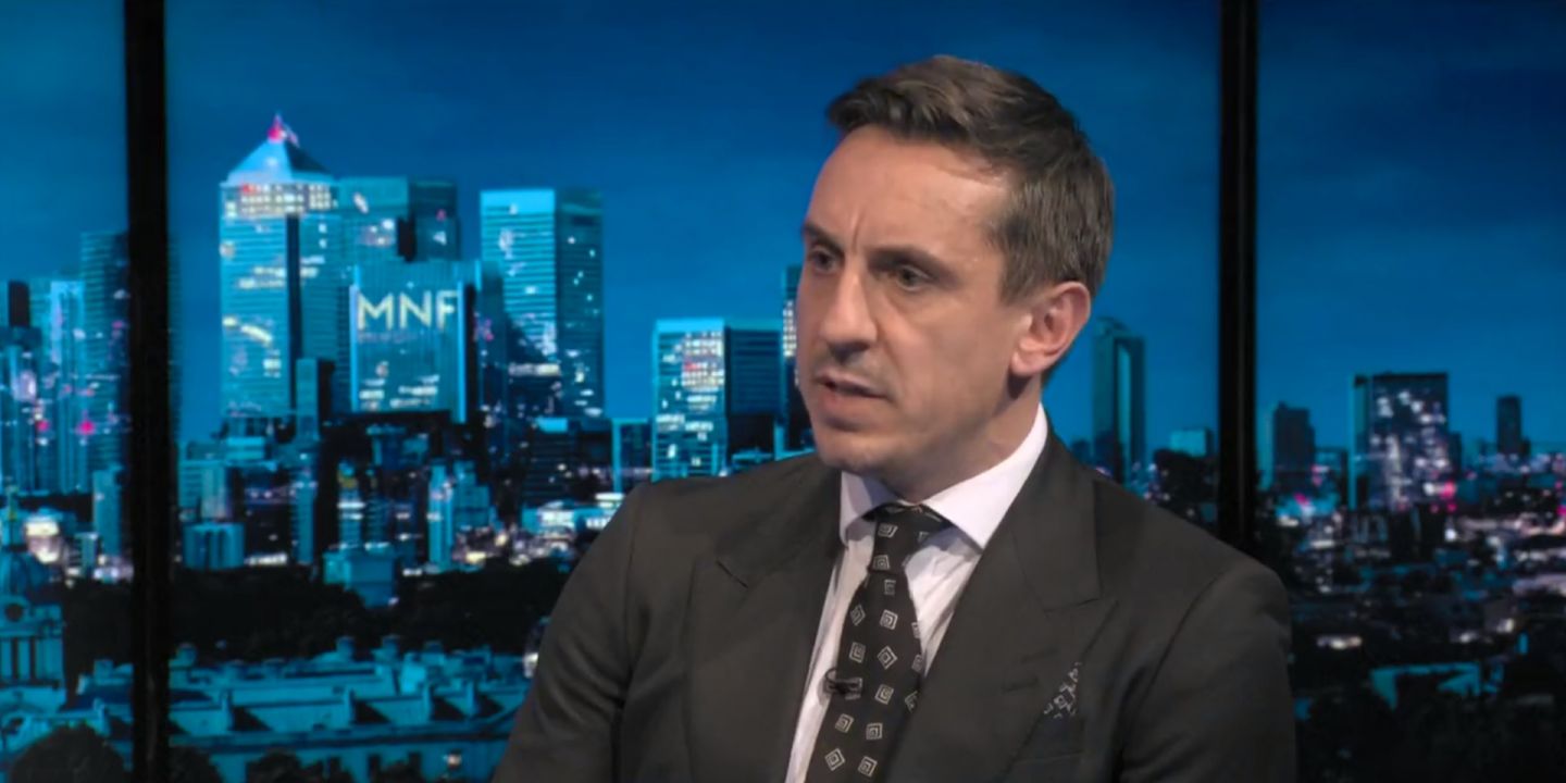 Neville, Salah, Diaz