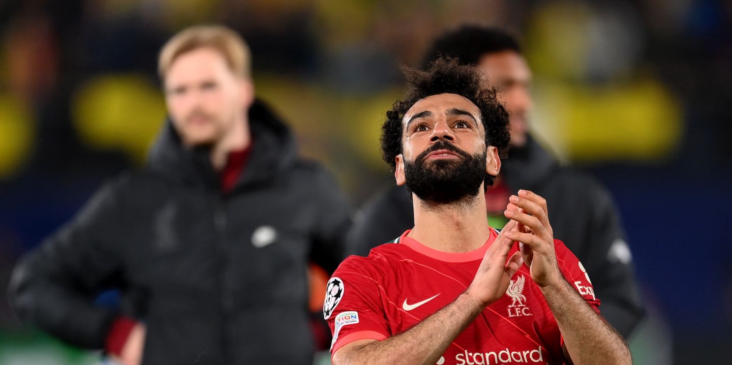 Salah