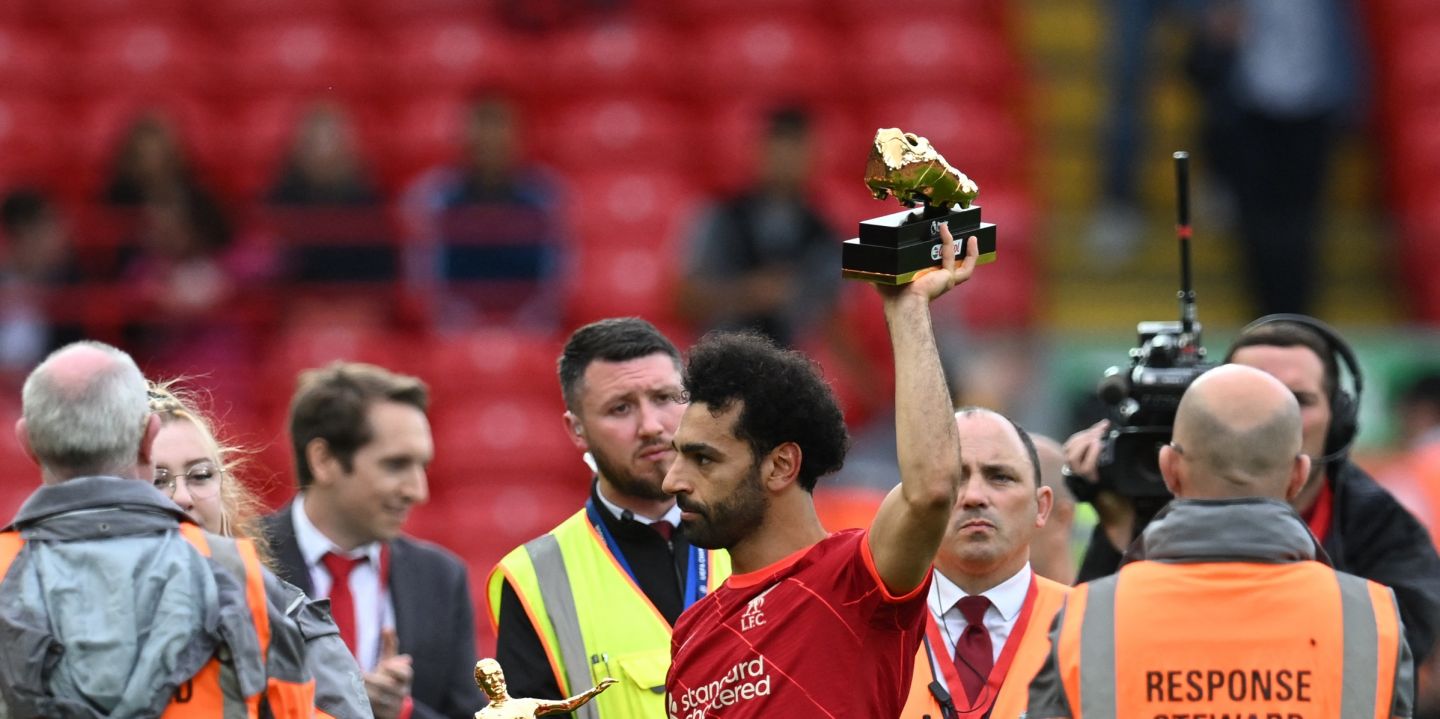 Salah
