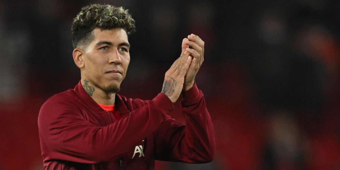 Firmino