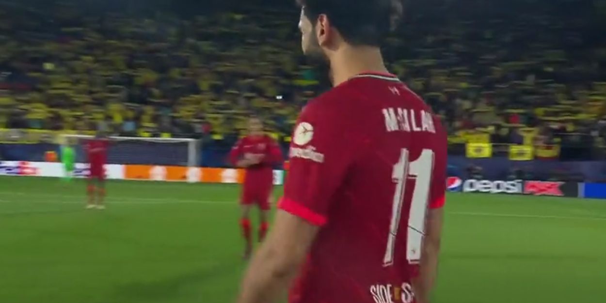 van Dijk, Salah