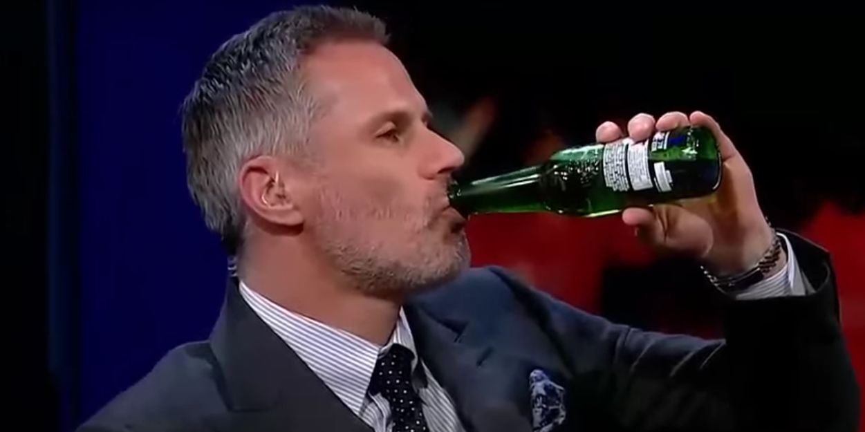 Carragher