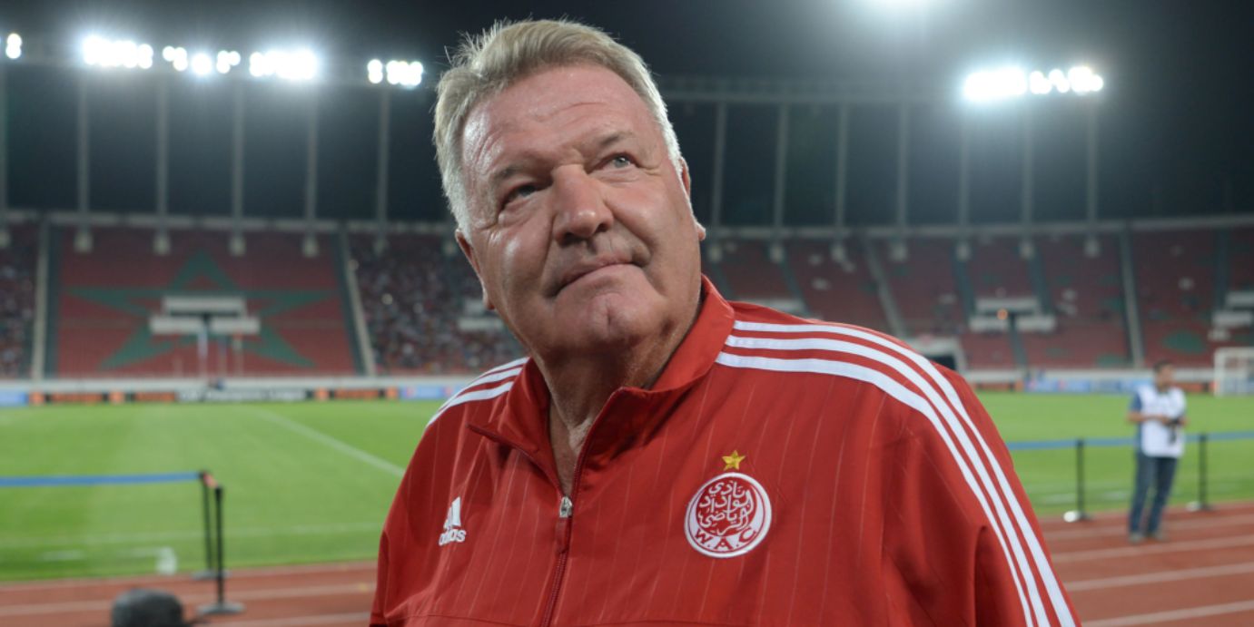 Toshack, Liverpool