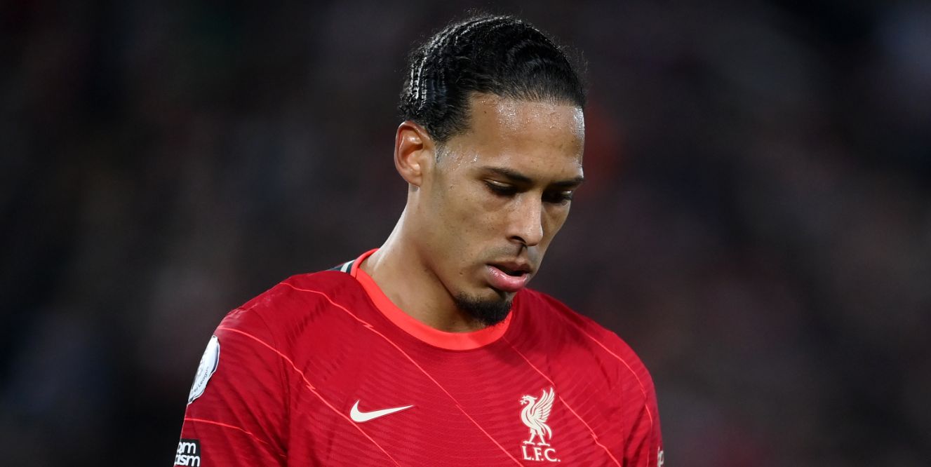 van Dijk