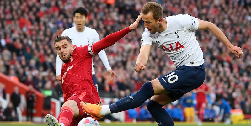 Liverpool, Henderson