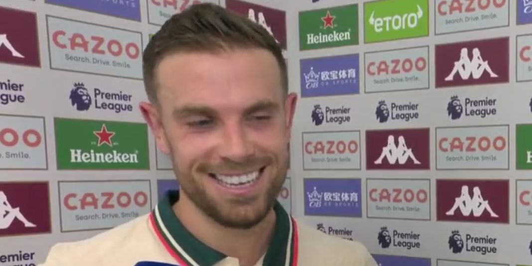 Henderson