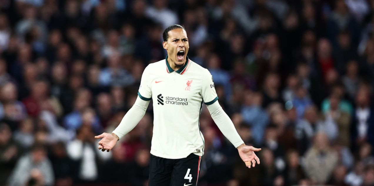 van Dijk