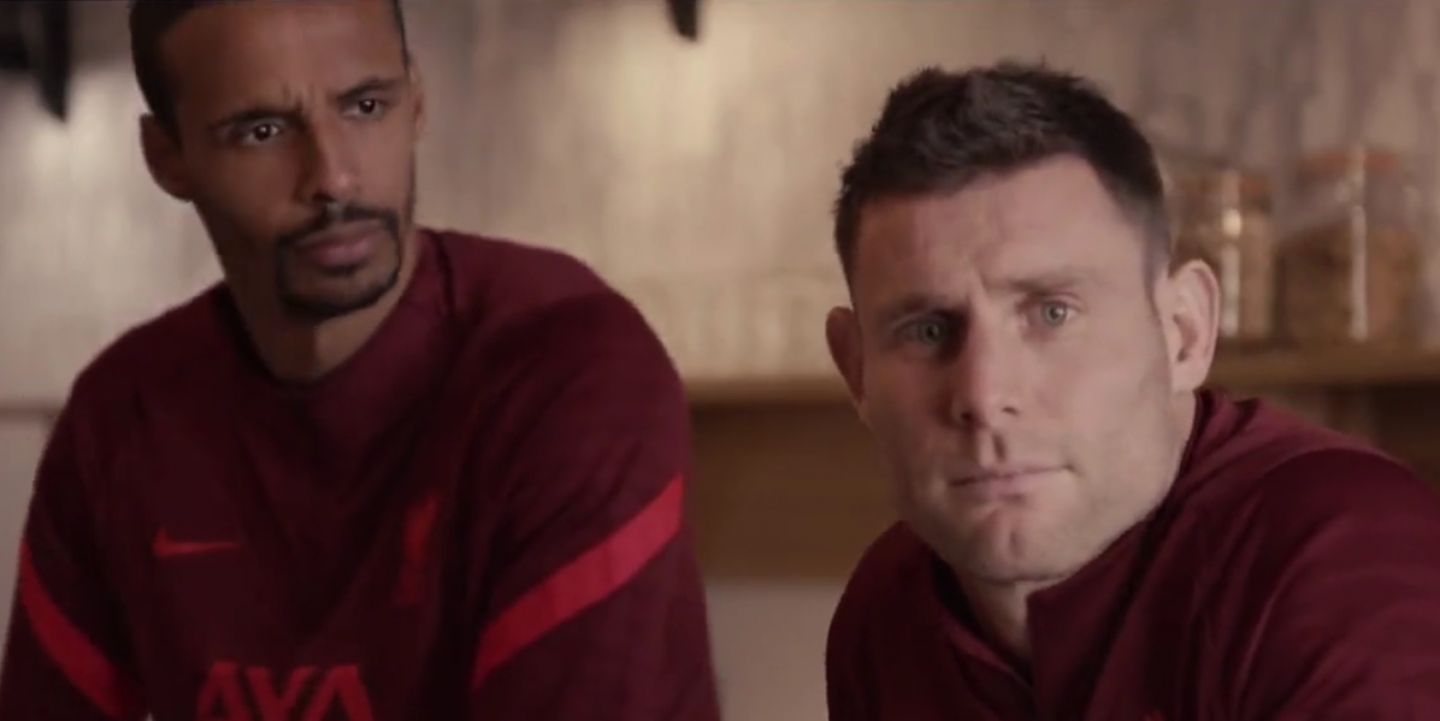 Matip, Milner