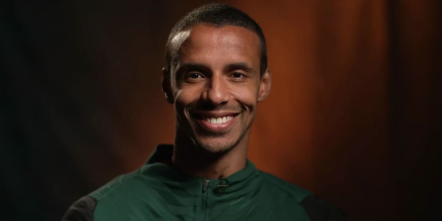Matip, Firmino