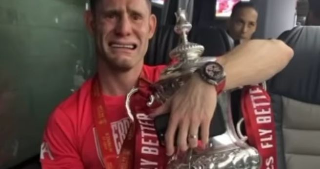 Milner, Robertson