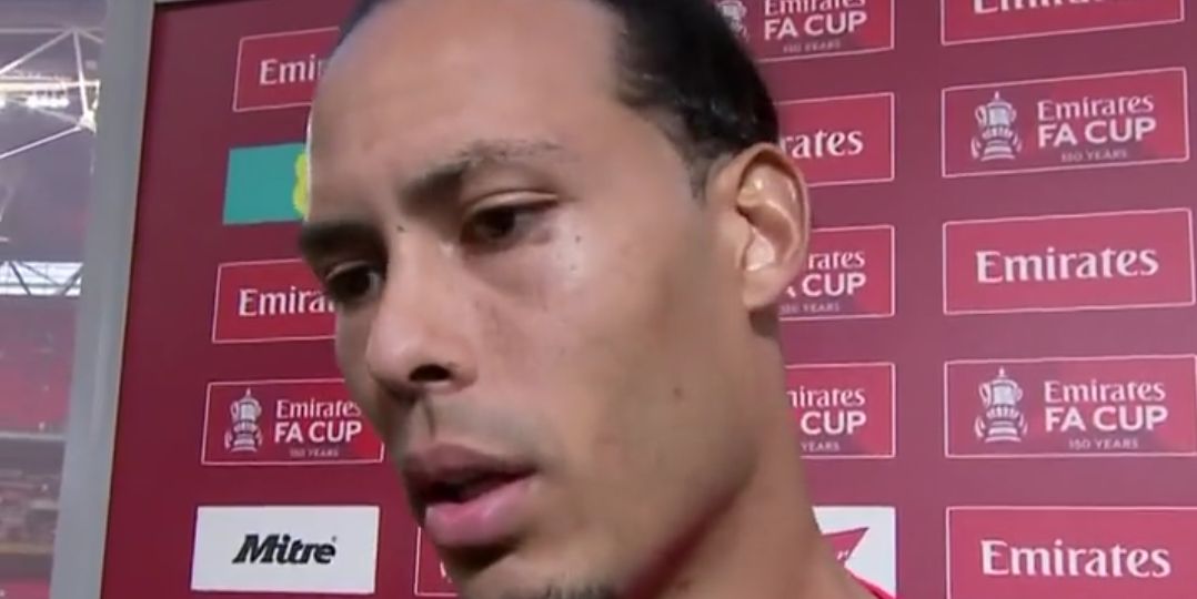 van Dijk